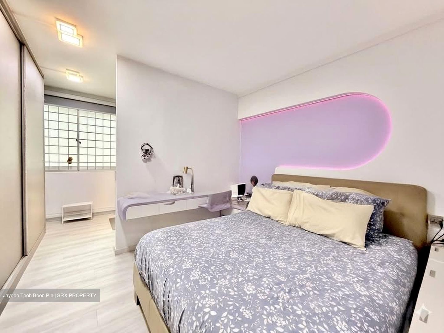 Blk 352 Kampong Ubi View (Geylang), HDB 4 Rooms #573084571